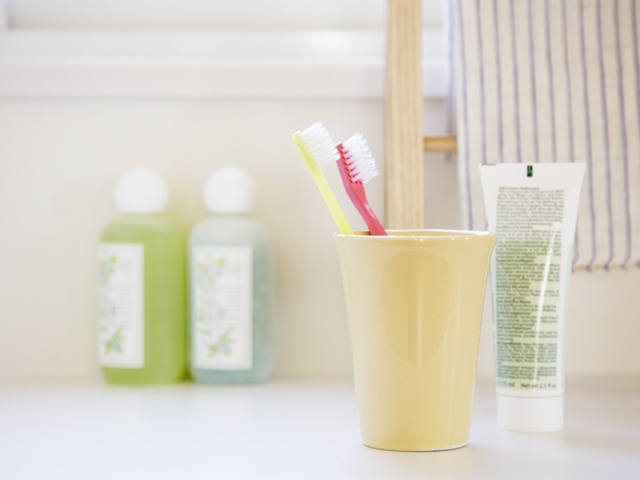 虫歯予防に役立つ日常ケアの具体的な方法