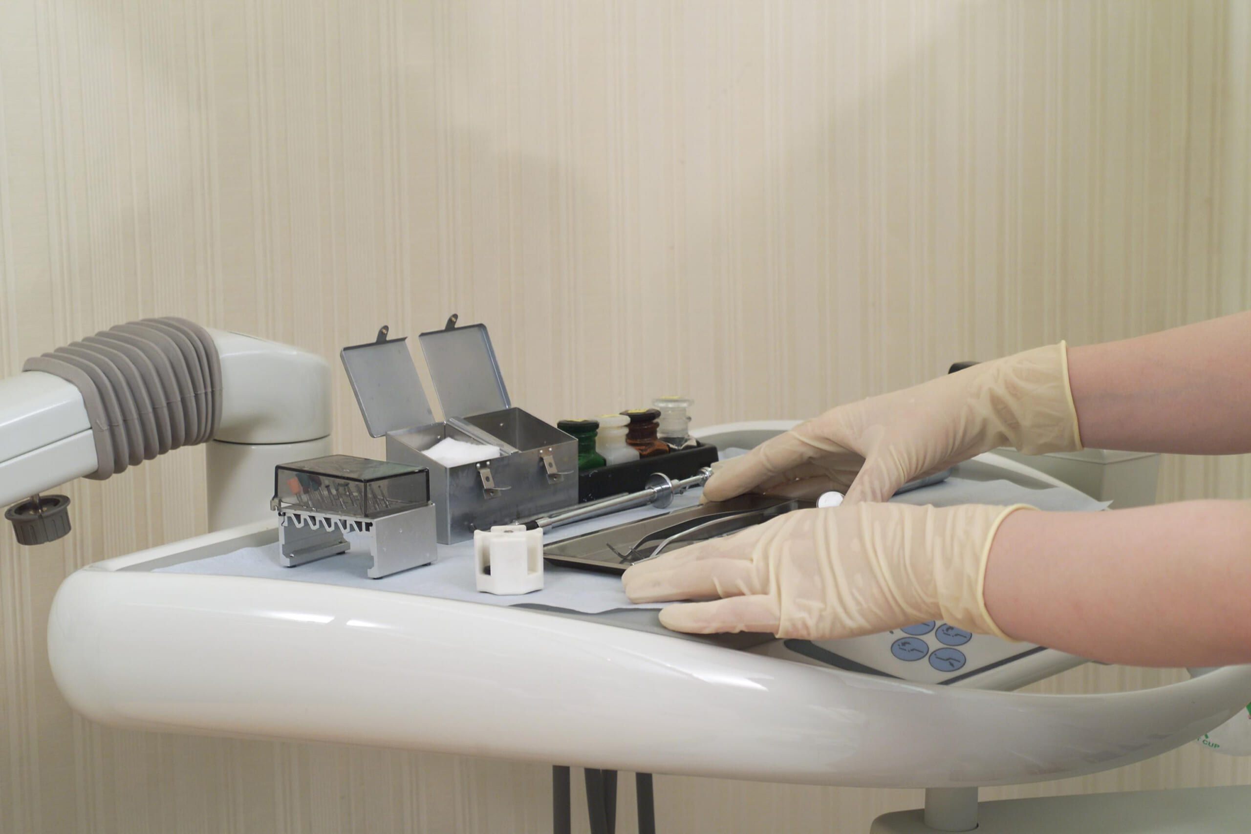 最新の虫歯治療技術と選び方